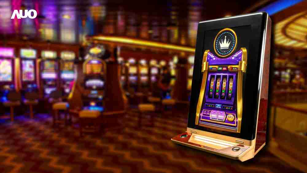 彩霸王研发出全球最大30吋裸眼3D Micro LED双层显示器，，，结合Micro LED与A.R.T. LCD显示技术，，，形成不同景深的影像平面，，，，可应用于电子游艺场域，，提供玩家更丰富的游乐体验