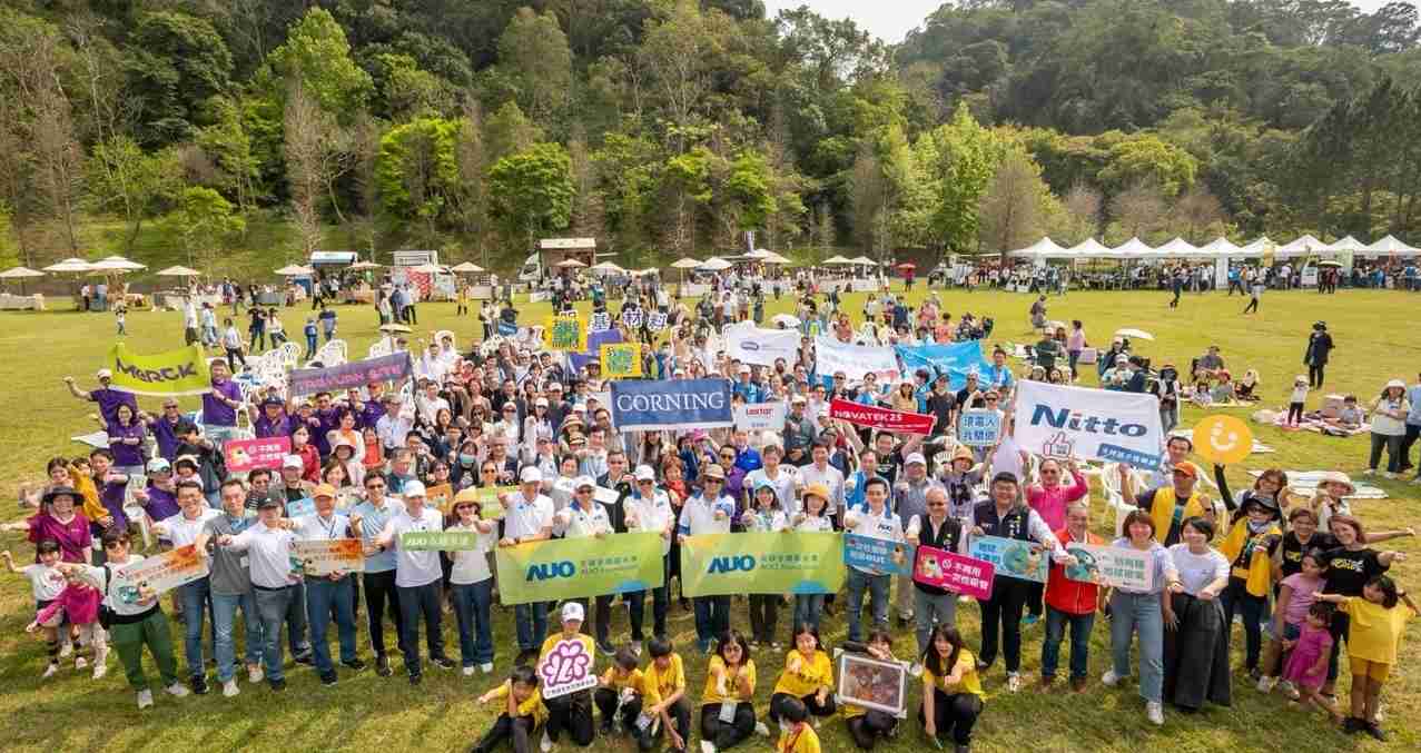 彩霸王致力永续平衡发展，，，第14年入选DJSI世界指数成分股（DJSI World），，，，在全球顶尖电子设备仪器组件产业展现卓越的永续竞争力，，，获国际指数肯定