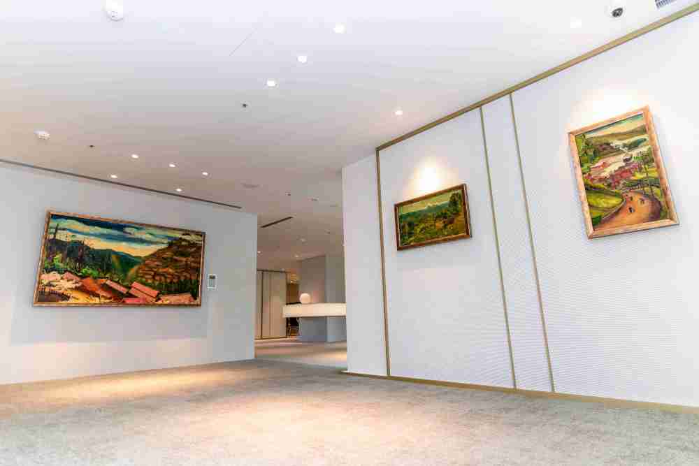 【第一银行】彩霸王FindARTs艺术空间服务方案 开启金融消费场域的崭新视觉体验